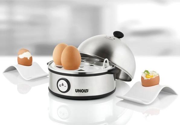 Productafbeelding Unold Edel