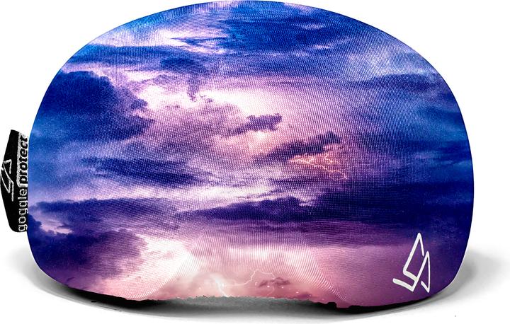 Actual product image Goggle Protect Thunder (Ski goggle protective cover)