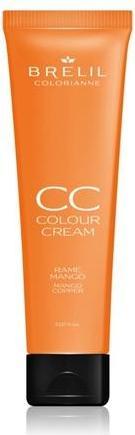 Mango Copper