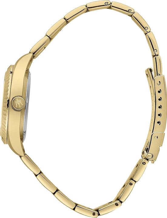 Immagine prodotto Maserati Competizione bib tight uomo (Orologio da polso analogico, 31 mm)
