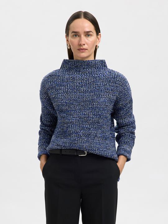 Produktbild Selected Femme Oversized Jumper (S)