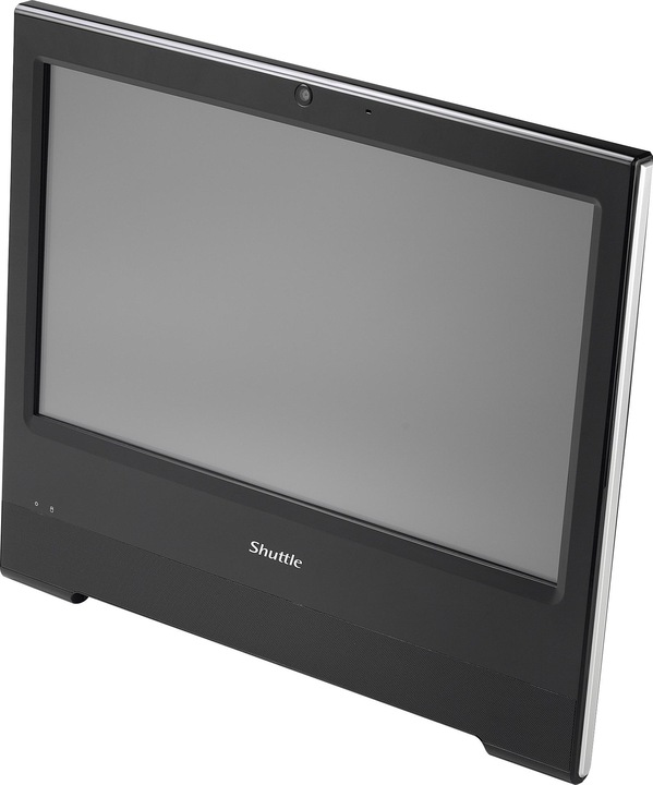 Image du produit Shuttle XPC – X50V7U3L (Intel Core i3-8145U)