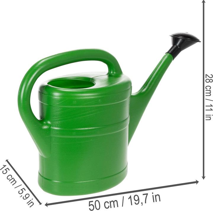 Actual product image Geli Flower watering can (5 l)