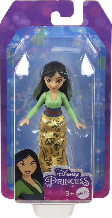 Immagine prodotto Hasbro SD OPP Dolls Asst Serie CDU