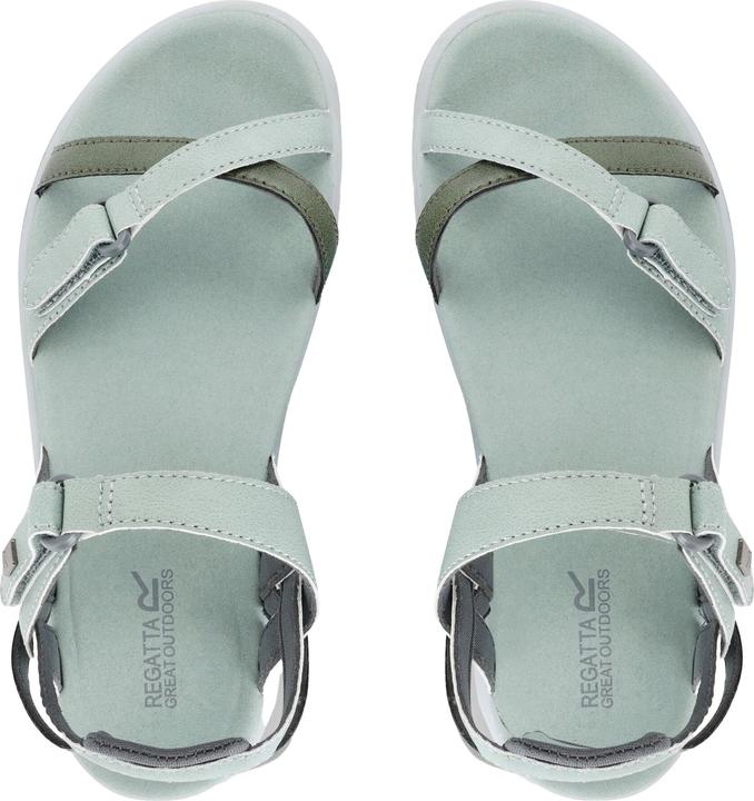 Produktbild Regatta Great Outdoors Sandalen Lady Santa Cruz (36)