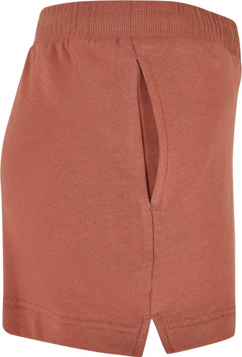 Produktbild Urban Classics Ladies Organic Terry Shorts (4XL)