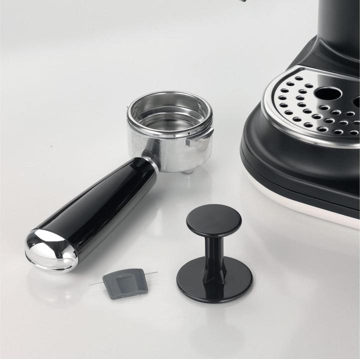 Actual product image Ariete 1318 Moderna