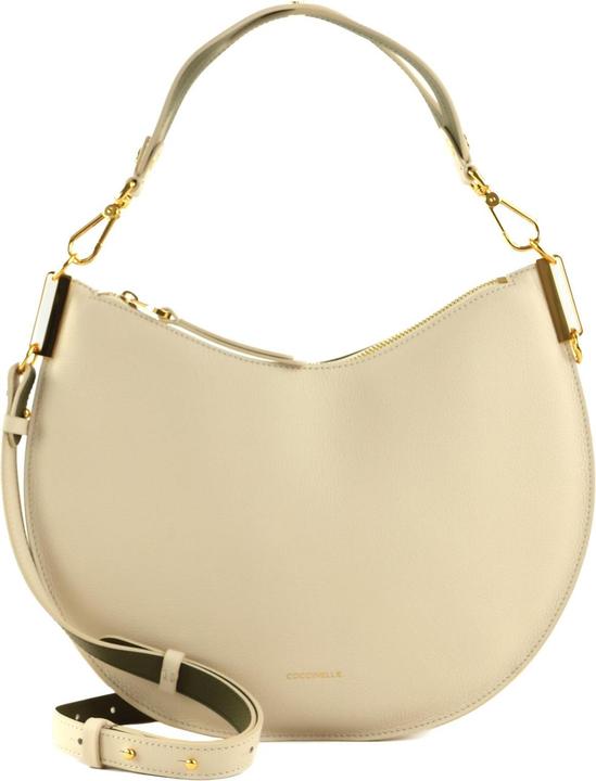 Immagine prodotto Coccinelle Sunup Handbag Double Grainy Leather