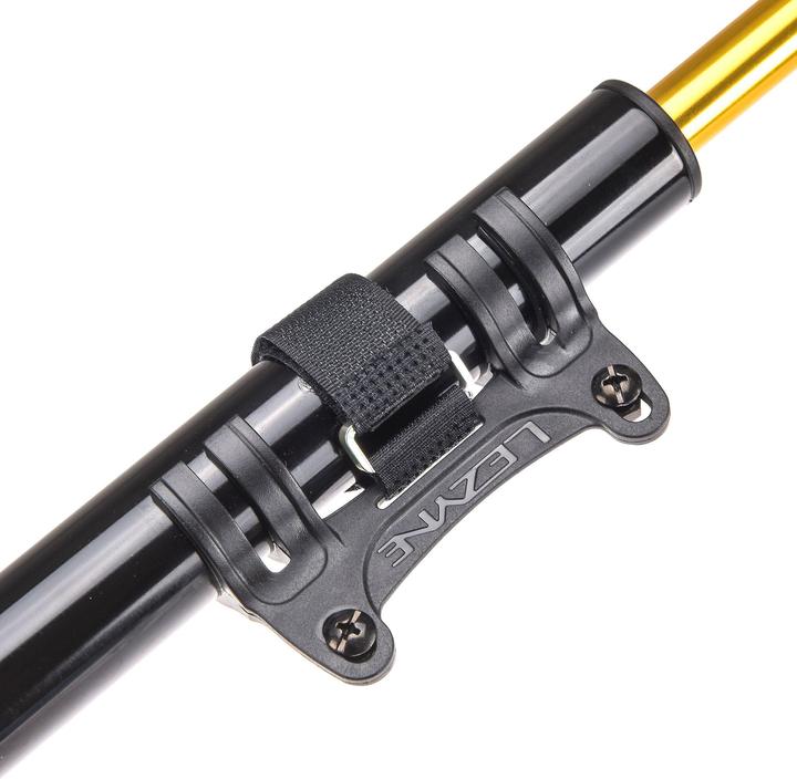 Produktbild Lezyne Micro Floor Drive Digital HVG