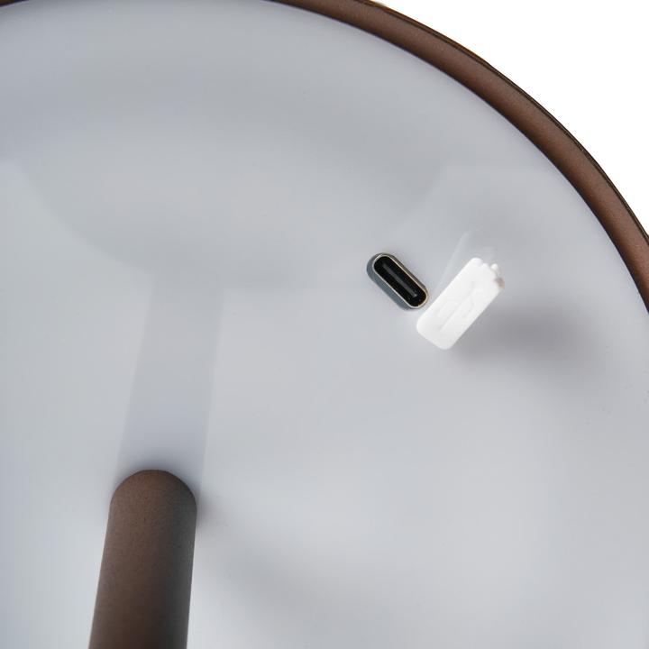 Image du produit Beliani Francoli (200 lm)