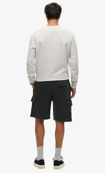 Actual product image Superdry Contrast Stitch Cargo Short (S)
