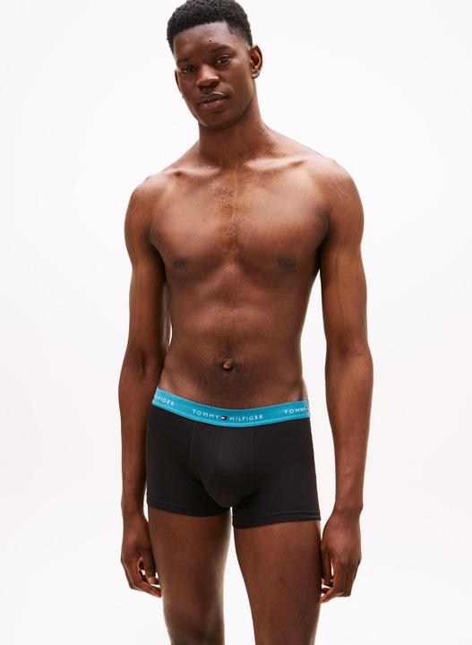 Image du produit Tommy Hilfiger 5p Trunk Wb (L, Pack de 5)