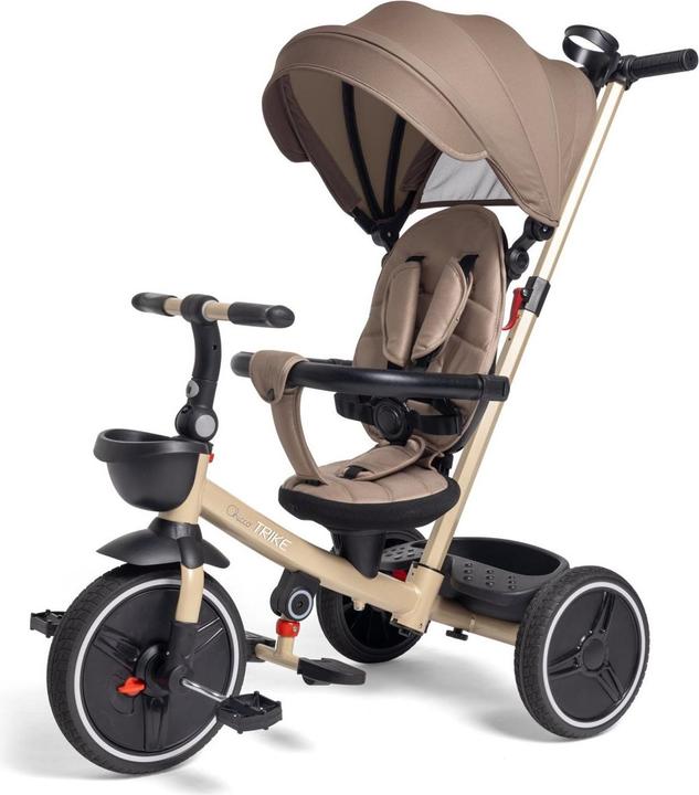 Image du produit Chicco Tricycle Pliable 4 En 1 - Beige