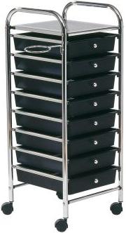 Produktbild Comair Stapelboy Storage 32,5x33x81,5cm