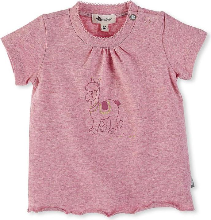 Image du produit Sterntaler chemise à manches courtes (56)