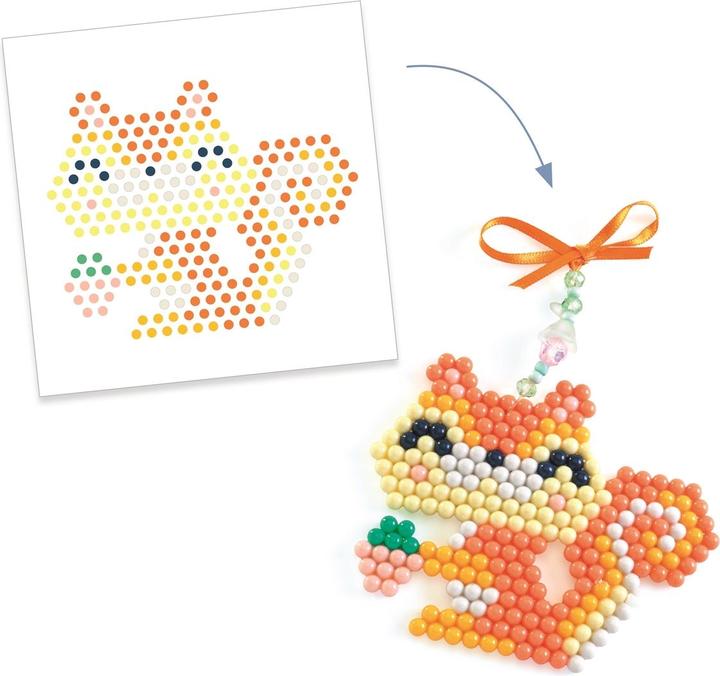 Immagine prodotto Djeco Artistic aqua Tiere