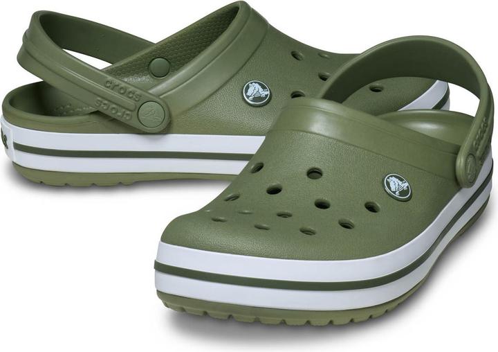 Image du produit Crocs Crocband Clog (45)