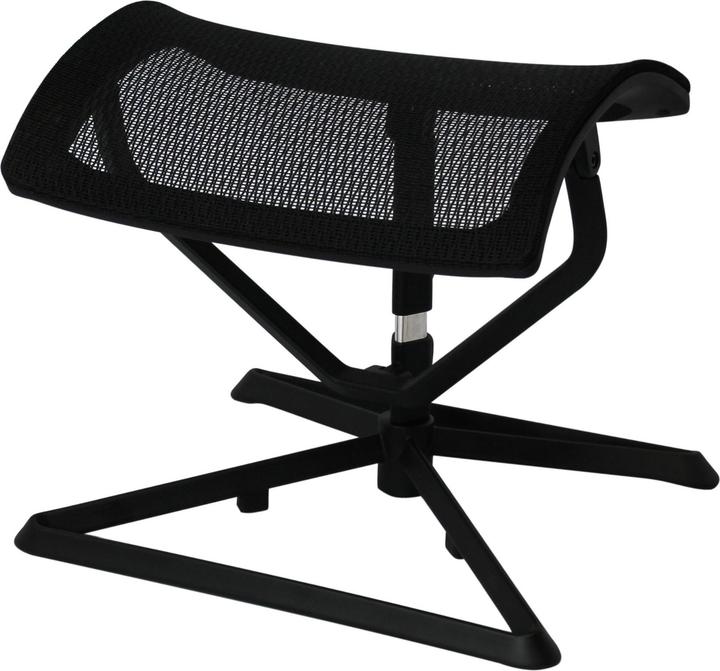 Amstyle Legpro Ottoman