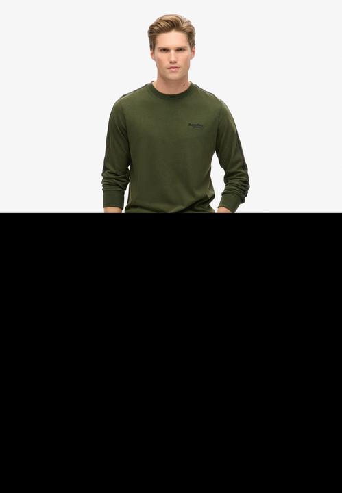 Produktbild Superdry Essential Retro ST (S)