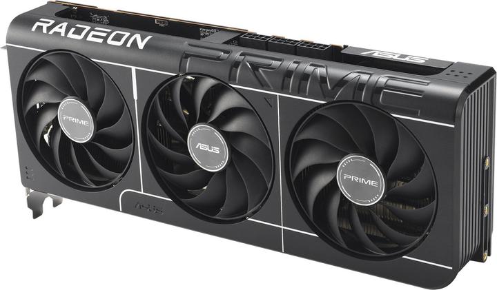 Immagine prodotto ASUS PRIME RX 9070 XT OC (16 GB)