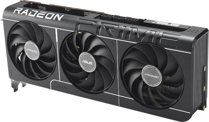 Immagine prodotto ASUS PRIME RX 9070 XT OC (16 GB)