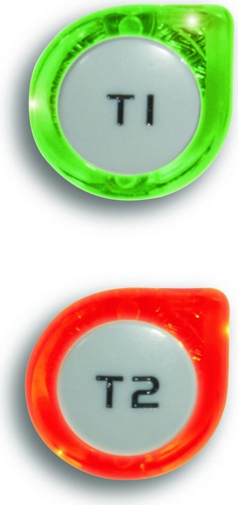 Productafbeelding TFA Elektronische timer
