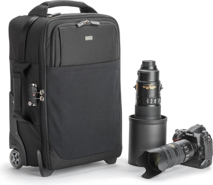 Produktbild Think Tank Airport Security V3.0 (Fototrolley, 74 l)