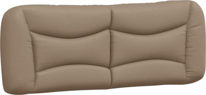 Image du produit vidaXL Bettgestell (140 x 190 cm)