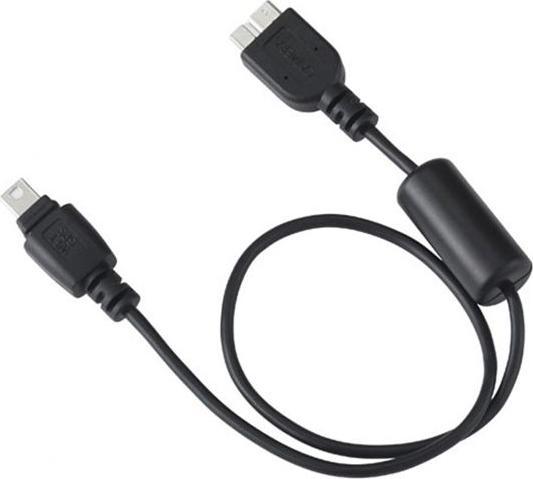 Actual product image Canon USB cable IFC-40AB II (Cable)