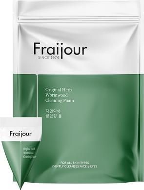 Image du produit Fraijour Herbe originale à l'absinthe (Lingettes nettoyantes pour le visage, 5 ml)