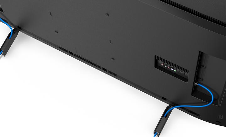 Produktbild Sony KD85XG8596 (85", LCD, 4K, 2019)
