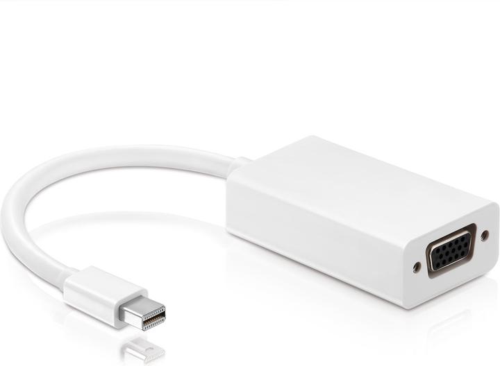 Produktbild Purelink Mini DP zu (VGA, 10 cm)