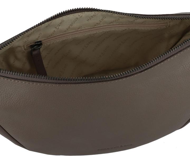 Immagine prodotto Harbour 2nd Borsa a tracolla Just Pure in pelle 31 cm