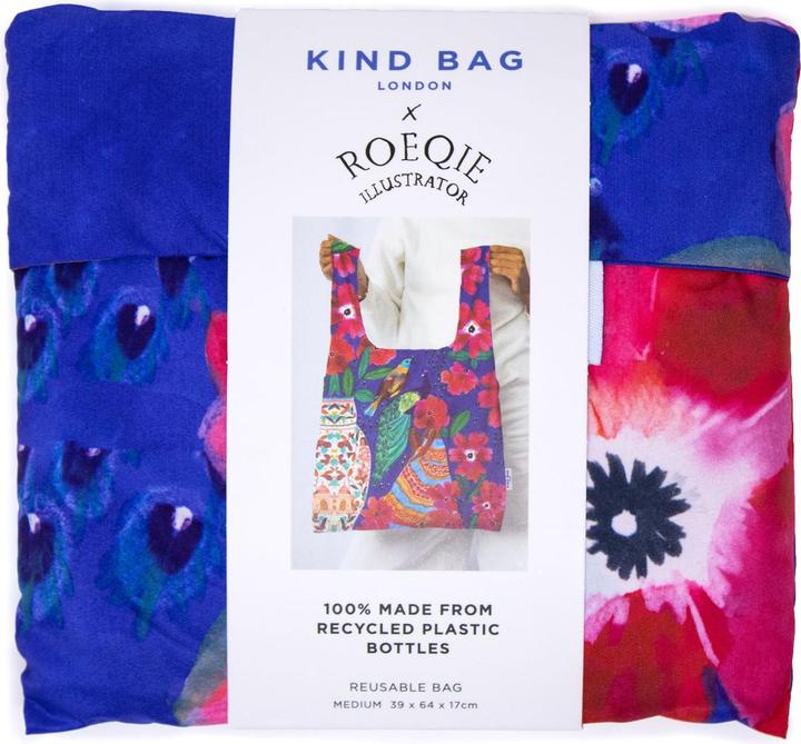 Actual product image Kind Bag Medium Bag RF Hiding