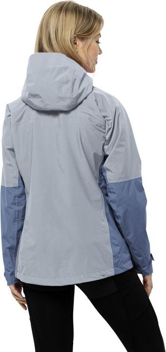 Actual product image Jack Wolfskin Eagle Peak 2L Jkt W (XS)