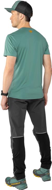 Actual product image Dynafit Traverse T-Shirt (L)