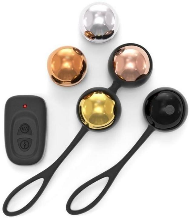 Produktbild Marc Dorcel Training Balls