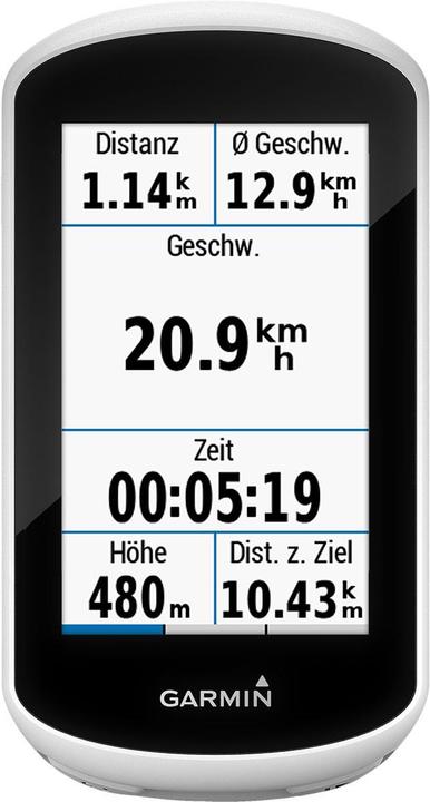 Image du produit Garmin Edge Explore
