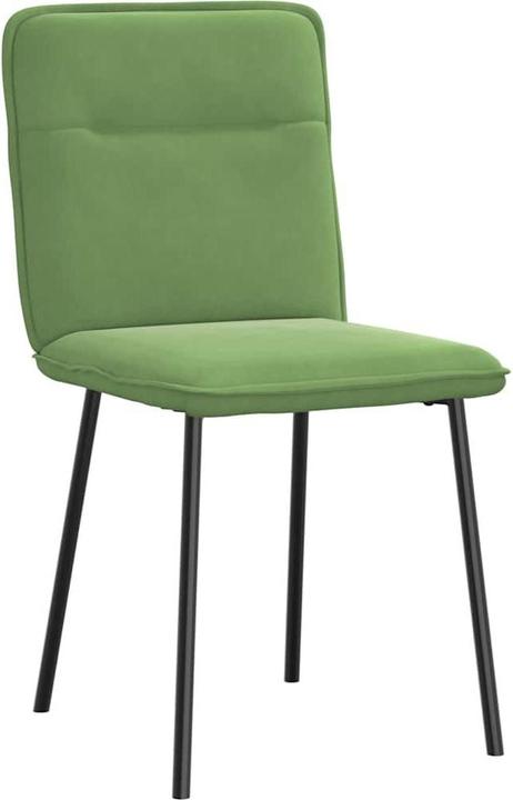 Actual product image vidaXL Esszimmerstuhl