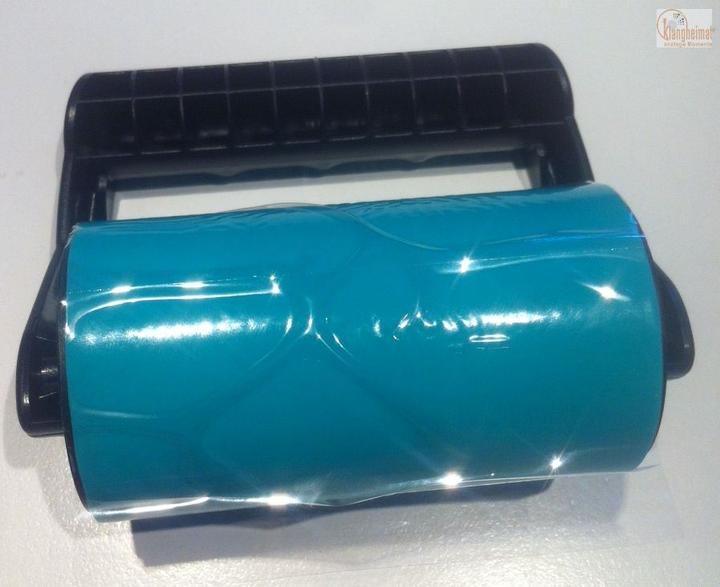 Actual product image Analogis DeDuster (Record player cleaning)