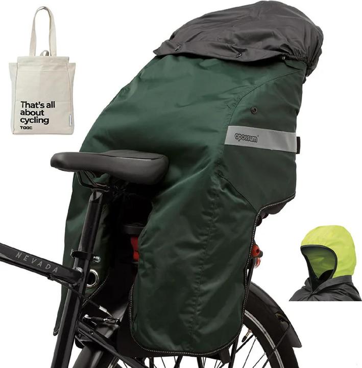 Tucano Urbano Taac Opossum (Selles de vélo)