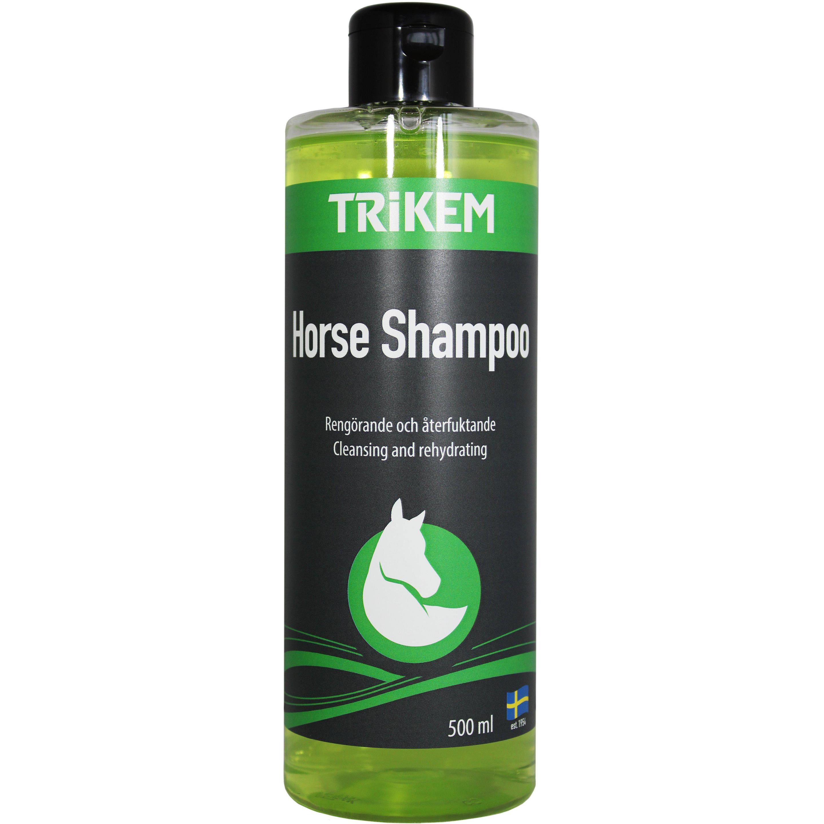 Trikem, Pferde Pflegemittel