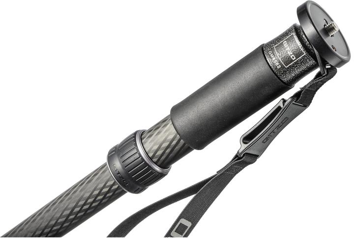 Actual product image Gitzo GM4562 Series 4, Sect. 6 (Carbon)