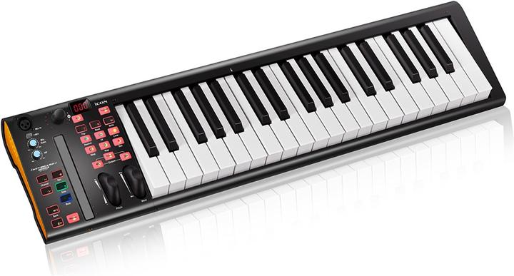 Produktbild iCON Pro Audio iKeyboard 4S ProDrive III (Keyboard)