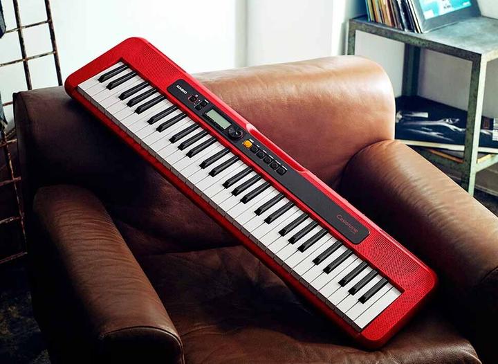 Produktbild Casio CT-S200 (61 Tasten)