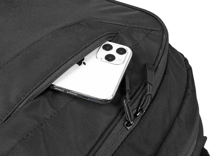 Image du produit Tucano LATO 15' 40.6 cm (16') Sac à dos Noir