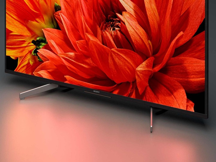 Image du produit Sony KD49XG8305 (49", LCD, 4K, 2019)