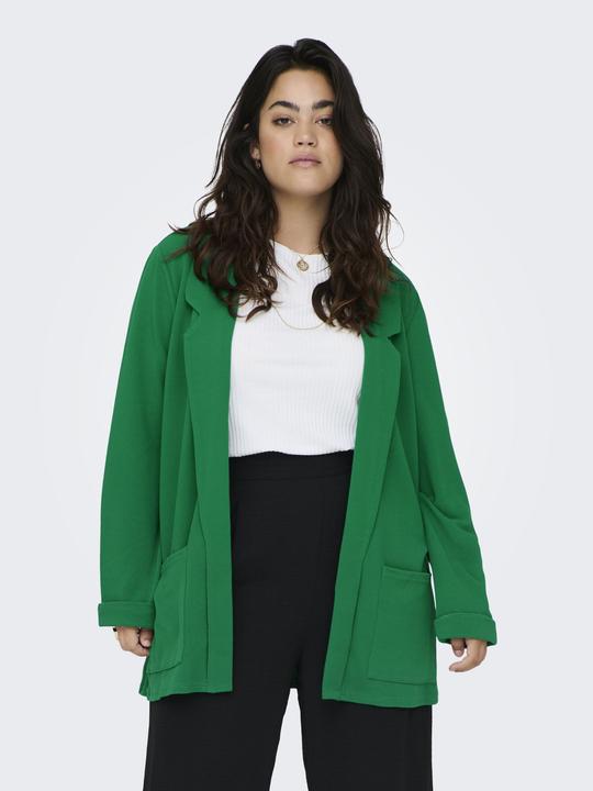 Produktbild Only Vorn offener Curvy Blazer Blazer (48)