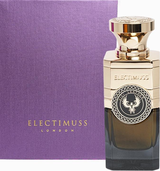 Produktbild Electimuss Vici Leather Pure Parfum 100ml (Extrait De Parfum, 100 ml)