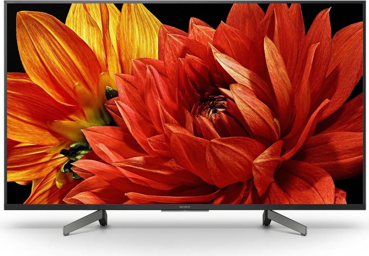 Image du produit Sony KD43XG8305 (43", LCD, 4K, 2019)
